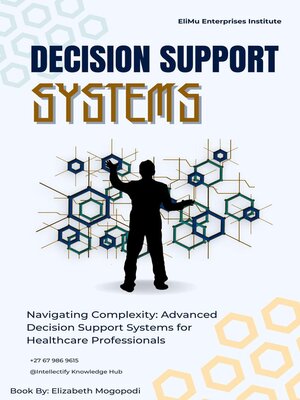 cover image of Navigating Complexity